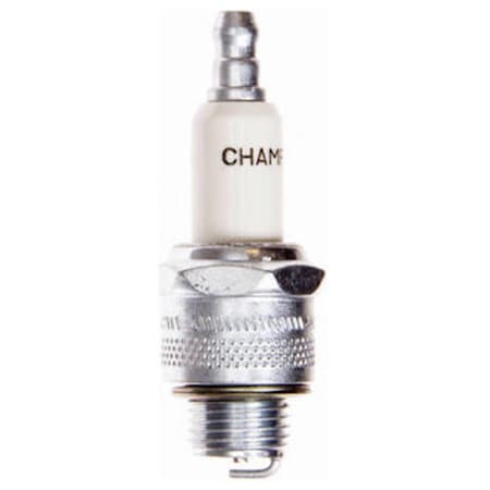 868 1 X 1.1 In. Champion RJ19LM Small Engine Spark Plug- Pack Of 4